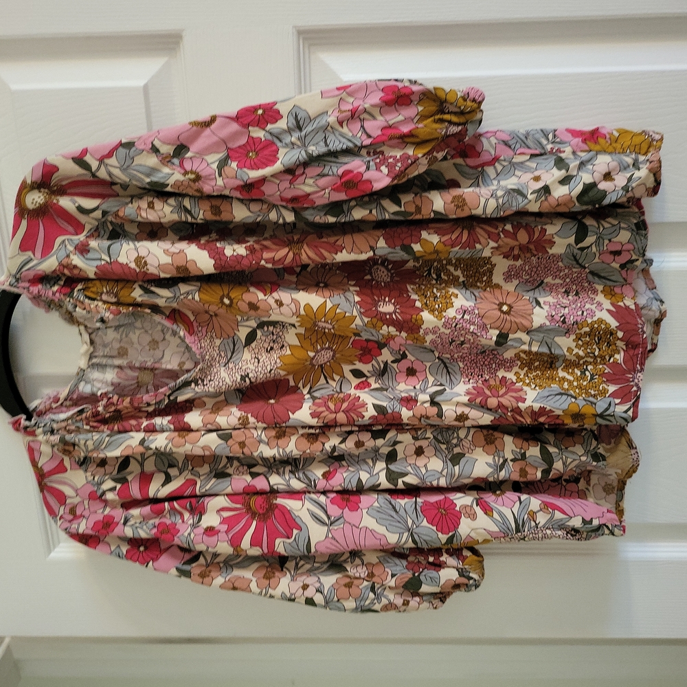 Pull Over Top - image 1